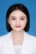 杨蔚